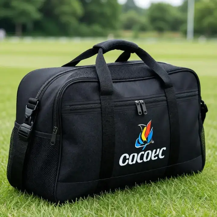 Cricket Kit Bag
