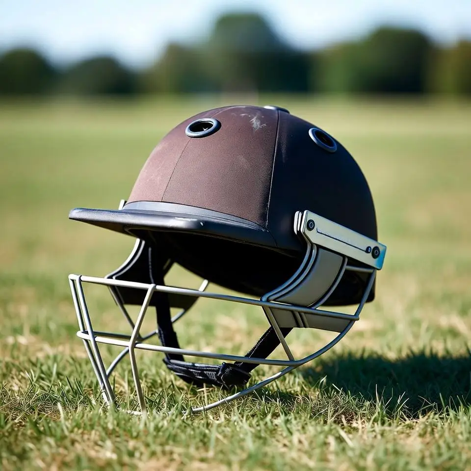 best Cricket Helmet
