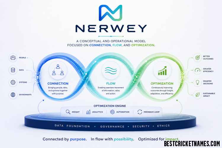 What Is Nerwey? This is a Definitive Explanation for 2026