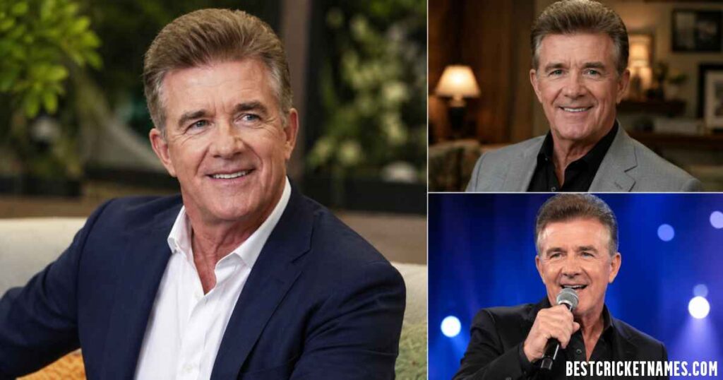 Burt Thicke 2026: The Man, The Meme, The Mystery Behind