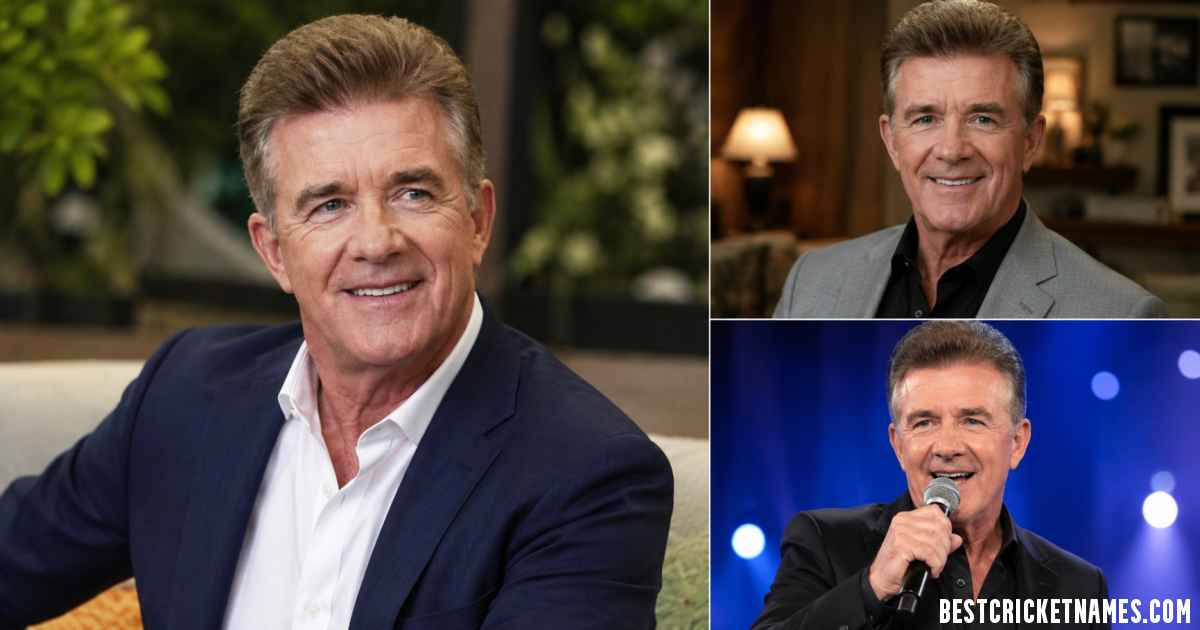 Burt Thicke 2026: The Man, The Meme, The Mystery Behind