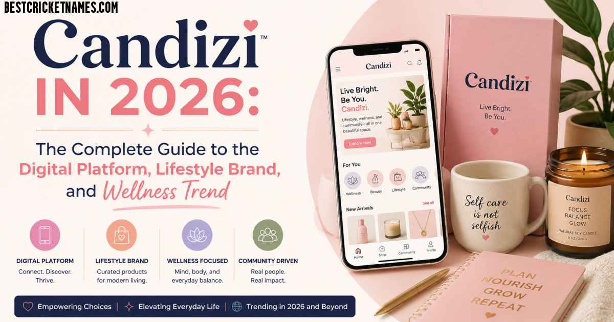 What is the meaning of Candizi? A Flexible, Evolving Term for 2026