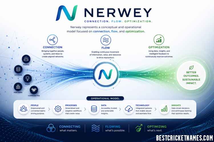 Nerwey's Primary Areas of Use are Practical Applications