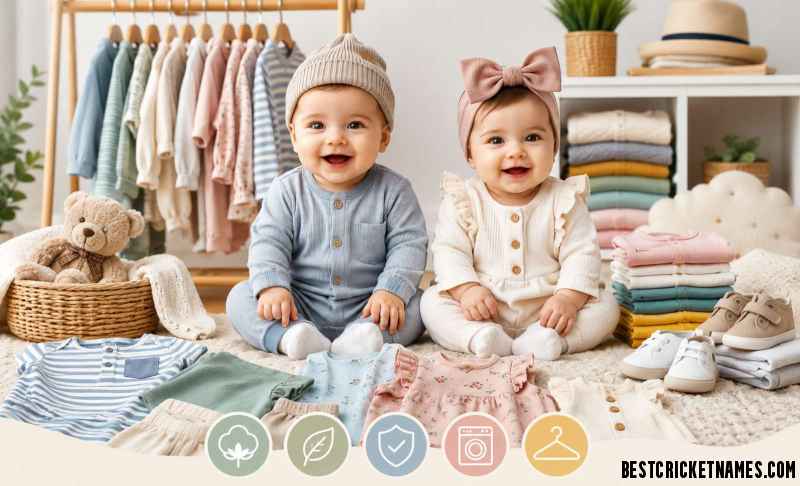 TheSpark Shop Kids Clothes for Baby Boy & Girl