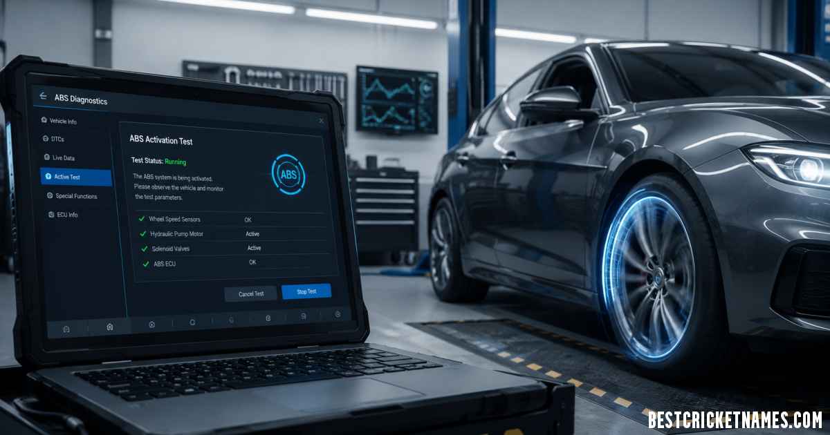 Best Tools and Software for ABS Testauslösung in 2026