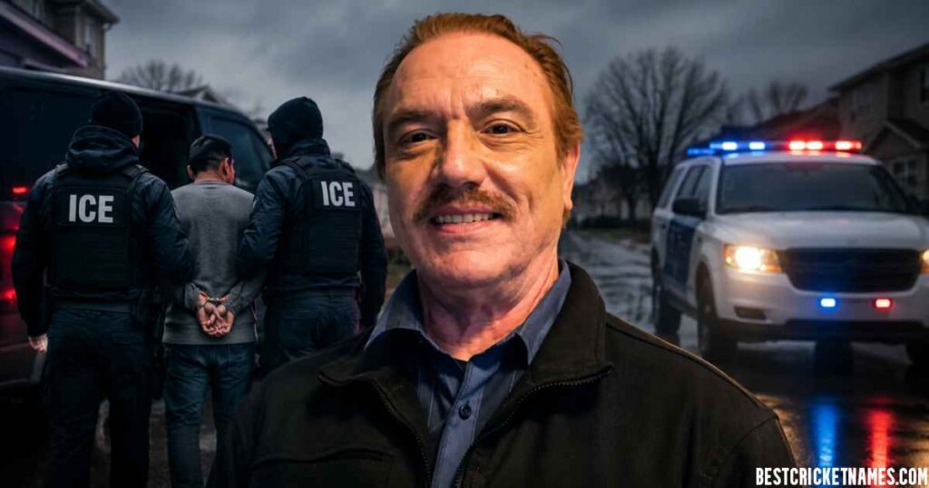 ICE Detains Legal Immigrant Victor Avila: What Happened, Why It Matters